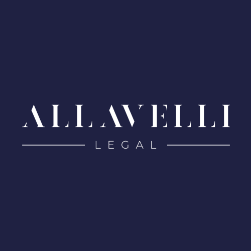 Logo Allavelli