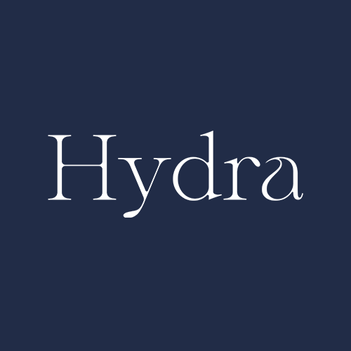 Logo Residenza Hydra