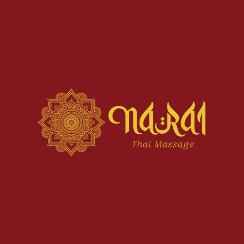 Logo Narai Thai Massages