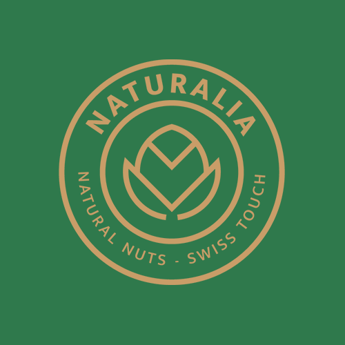Logo Naturalia